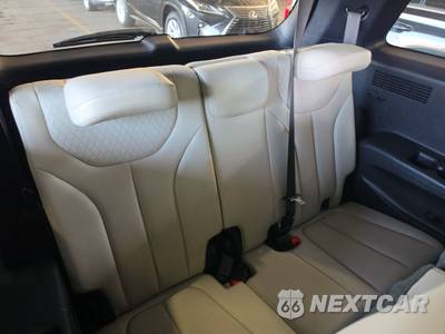 2022 Hyundai Palisade SEL - zdjęcie 14 z 43 - miniatura