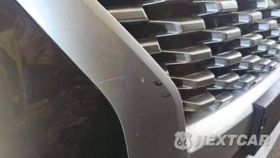 2022 Hyundai Palisade SEL - zdjęcie 34 z 43 - miniatura