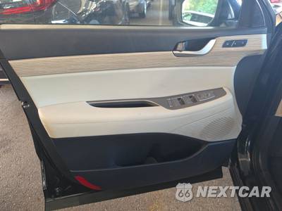 2022 Hyundai Palisade SEL - zdjęcie 9 z 43 - miniatura