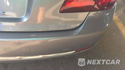 2013 BMW 7 Series Sedan 750i - zdjęcie 25 z 37 - miniatura