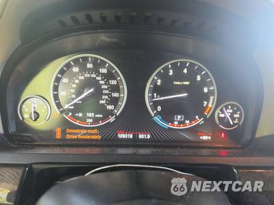 2013 BMW 7 Series Sedan 750i - zdjęcie 12 z 37 - miniatura