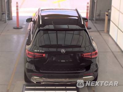 2022 Mercedes-Benz GLB 250 - zdjęcie 5 z 18 - miniatura
