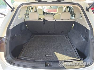 2018 Volkswagen Tiguan SE - zdjęcie 16 z 28 - miniatura