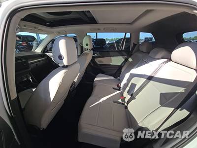 2018 Volkswagen Tiguan SE - zdjęcie 13 z 28 - miniatura