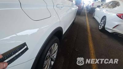 2018 Volkswagen Tiguan SE - zdjęcie 20 z 28 - miniatura