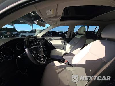 2018 Volkswagen Tiguan SE - zdjęcie 7 z 28 - miniatura