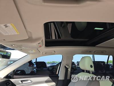 2018 Volkswagen Tiguan SE - zdjęcie 17 z 28 - miniatura