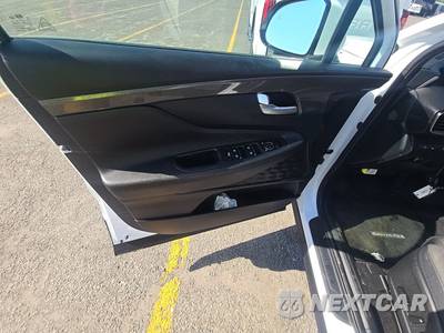 2022 Hyundai Santa Fe SEL - zdjęcie 9 z 40 - miniatura