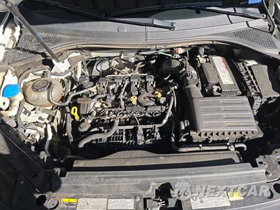 2018 Volkswagen Tiguan SE - zdjęcie 15 z 28 - miniatura