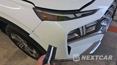 2022 Hyundai Santa Fe SEL - zdjęcie 33 z 40 - miniatura