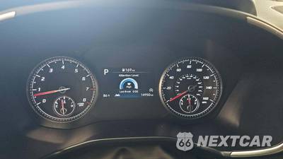 2022 Hyundai Santa Fe SEL - zdjęcie 19 z 40 - miniatura