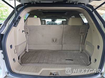 2010 Buick Enclave CXL 2XL - zdjęcie 17 z 34 - miniatura