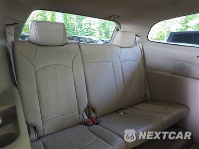 2010 Buick Enclave CXL 2XL - zdjęcie 14 z 34 - miniatura