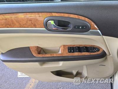 2010 Buick Enclave CXL 2XL - zdjęcie 9 z 34 - miniatura