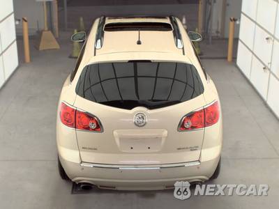 2010 Buick Enclave CXL 2XL - zdjęcie 5 z 34 - miniatura