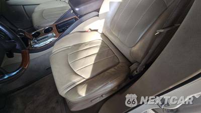 2010 Buick Enclave CXL 2XL - zdjęcie 24 z 34 - miniatura