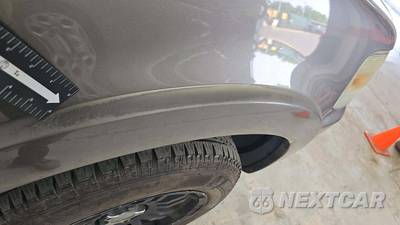 2007 Ford Sport Trac Limited Crew Cab Short Bed - zdjęcie 26 z 30 - miniatura