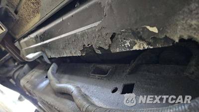 2007 Ford Sport Trac Limited Crew Cab Short Bed - zdjęcie 28 z 30 - miniatura