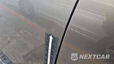 2007 Ford Sport Trac Limited Crew Cab Short Bed - zdjęcie 27 z 30 - miniatura