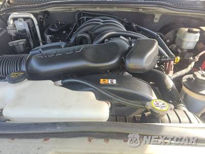 2007 Ford Sport Trac Limited Crew Cab Short Bed - zdjęcie 15 z 30 - miniatura
