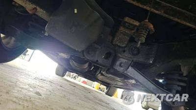 2007 Ford Sport Trac Limited Crew Cab Short Bed - zdjęcie 22 z 30 - miniatura