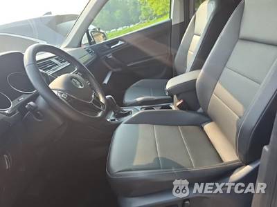 2021 Volkswagen Tiguan SE - zdjęcie 13 z 22 - miniatura