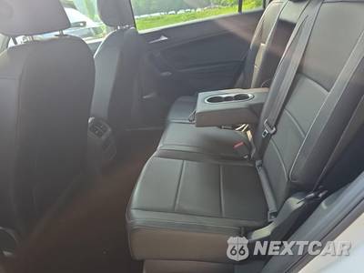 2021 Volkswagen Tiguan SE - zdjęcie 16 z 22 - miniatura