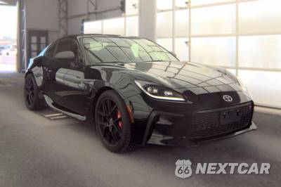 2024 Toyota GR86 Premium - zdjęcie 4 z 25 - miniatura