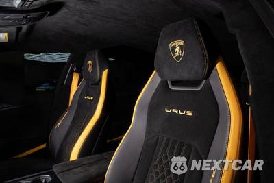 2024 Lamborghini Urus Performante - zdjęcie 11 z 50 - miniatura