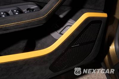 2024 Lamborghini Urus Performante - zdjęcie 15 z 50 - miniatura