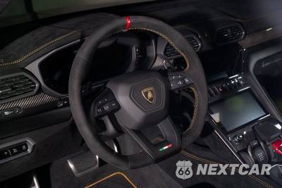 2024 Lamborghini Urus Performante - zdjęcie 10 z 50 - miniatura