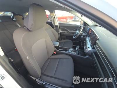 2026 Hyundai Kona SEL Sport - zdjęcie 8 z 24 - miniatura