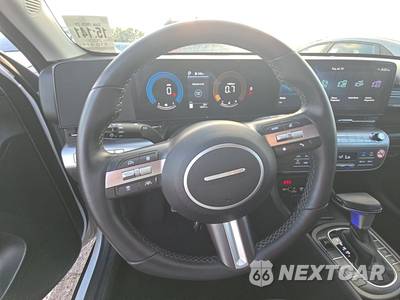 2026 Hyundai Kona SEL Sport - zdjęcie 10 z 24 - miniatura
