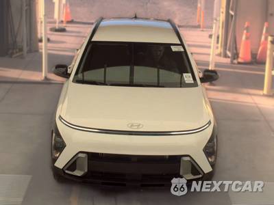 2026 Hyundai Kona SEL Sport - zdjęcie 2 z 24 - miniatura