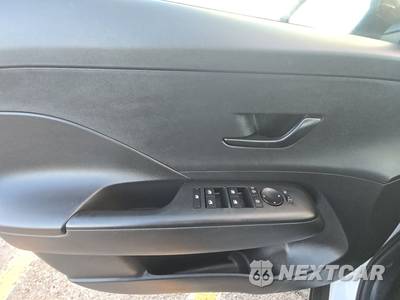 2026 Hyundai Kona SEL Sport - zdjęcie 9 z 24 - miniatura