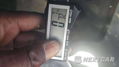 2023 Toyota Corolla Cross XLE - zdjęcie 29 z 32 - miniatura