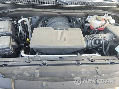 2023 Chevrolet Tahoe High Country 3LZ - zdjęcie 23 z 33 - miniatura