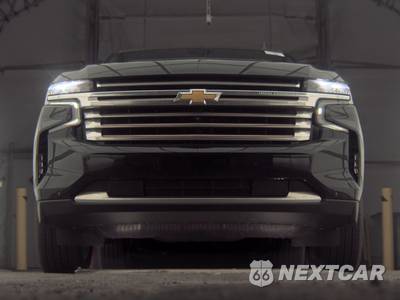 2023 Chevrolet Tahoe High Country 3LZ - zdjęcie 3 z 33 - miniatura