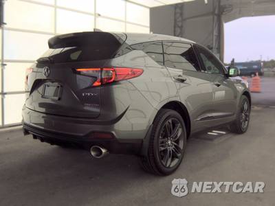 2022 Acura RDX w/A-Spec Pkg - zdjęcie 5 z 34 - miniatura