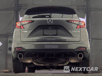 2022 Acura RDX w/A-Spec Pkg - zdjęcie 7 z 34 - miniatura