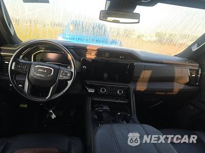 2023 GMC Sierra 1500 AT4 Crew Cab Medium Bed - zdjęcie 17 z 36 - miniatura