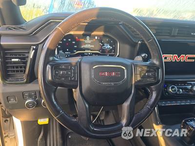 2023 GMC Sierra 1500 AT4 Crew Cab Medium Bed - zdjęcie 16 z 36 - miniatura