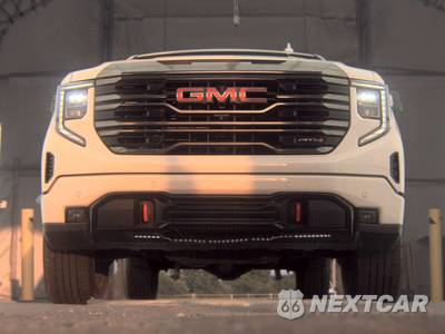 2023 GMC Sierra 1500 AT4 Crew Cab Medium Bed - zdjęcie 3 z 36 - miniatura