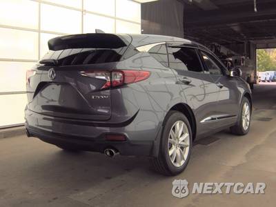 2020 Acura RDX - zdjęcie 5 z 35 - miniatura