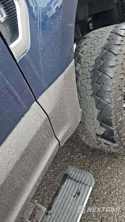 2019 Ford Super Duty F-350 Platinum Crew Cab Medium Bed - zdjęcie 47 z 53 - miniatura