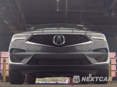 2020 Acura RDX - zdjęcie 3 z 35 - miniatura