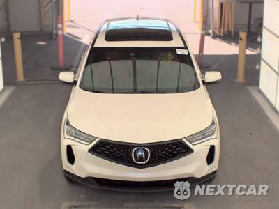 2023 Acura RDX w/A-Spec Pkg - zdjęcie 2 z 33 - miniatura