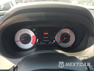 2023 Acura RDX w/A-Spec Pkg - zdjęcie 18 z 33 - miniatura