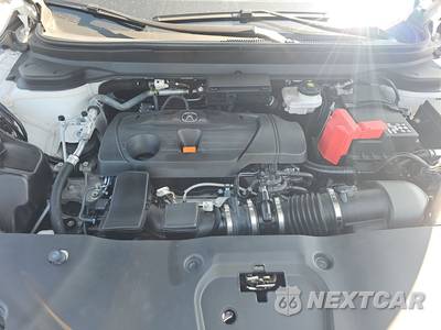 2023 Acura RDX w/A-Spec Pkg - zdjęcie 22 z 33 - miniatura