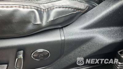 2019 Ford Super Duty F-350 Platinum Crew Cab Medium Bed - zdjęcie 53 z 53 - miniatura